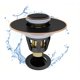 thumbnail image 1 of Tapón para lavabo con desagüe emergente Fransiton, color bronce oscuro, 1 of 8