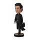 thumbnail image 2 of Estatua coleccionable de Bobblehead Royal Bobbles Johnny Cash, 2 of 7