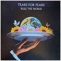 Hitway Music - Tears For Fears - Rule The World: The Greatest Hits (2Lp) | Vinilo