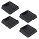 thumbnail image 3 of Topes De Cama Y Copas Para Muebles Antideslizante Para Evitar Rayones 4 Piezas, 3 of 5