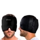 thumbnail image 2 of Gorro TheraIce para aliviar la migraña, para aliviar el dolor de cabeza, paquete de hielo, 2 of 6