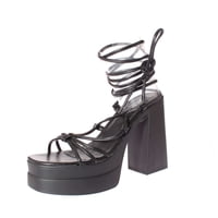 Sandalia Negro Andarina