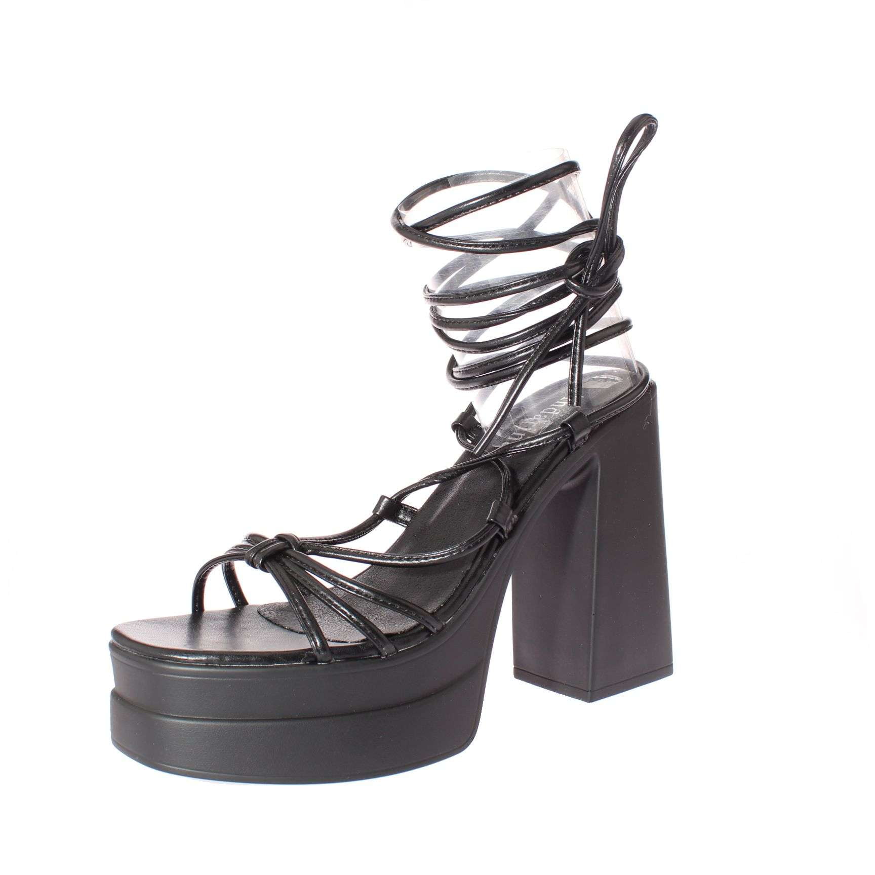 Sandalia Negro Andarina