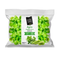 Ensalada Apio Media Luna Bolsa 420 G