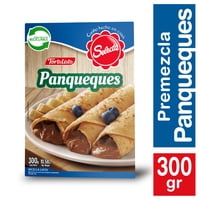 Premezcla Tortalista Panqueques Caja 300 G Selecta