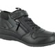 thumbnail image 4 of Zapato Luna Negro Alquimia, 4 of 6