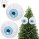 thumbnail image 1 of Globos inflables GKWW para Halloween, 2 unidades, 60 cm, LED, color azul, 1 of 7