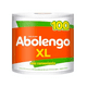 thumbnail image 2 of Pack 12 Rollos Toalla de Papel Abolengo XL 100 m Doble Hoja, 2 of 2
