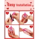 thumbnail image 4 of Regalos para el día de San Valentín Feltom Invisible Disappearing Ink Pen Kids, 4 of 7