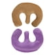 thumbnail image 1 of 2x almohadillas suaves para el pecho cojines de masaje para spa de mama para salón de belleza relax, 1 of 5