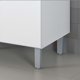 thumbnail image 5 of Mueble Base + Aereo Porlamar Blanco Artico, 5 of 5