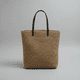 thumbnail image 2 of Bolso Rafia, 2 of 2