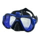 thumbnail image 5 of Máscara De Buceo Para Adultos Con Gafas De Montura De Cámara Para Buceo Libre Subacuático K, 5 of 5