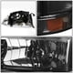 thumbnail image 3 of Faros delanteros DNA MOTORING para Dodge Dakota/Durango 97-04/98-03, 3 of 3