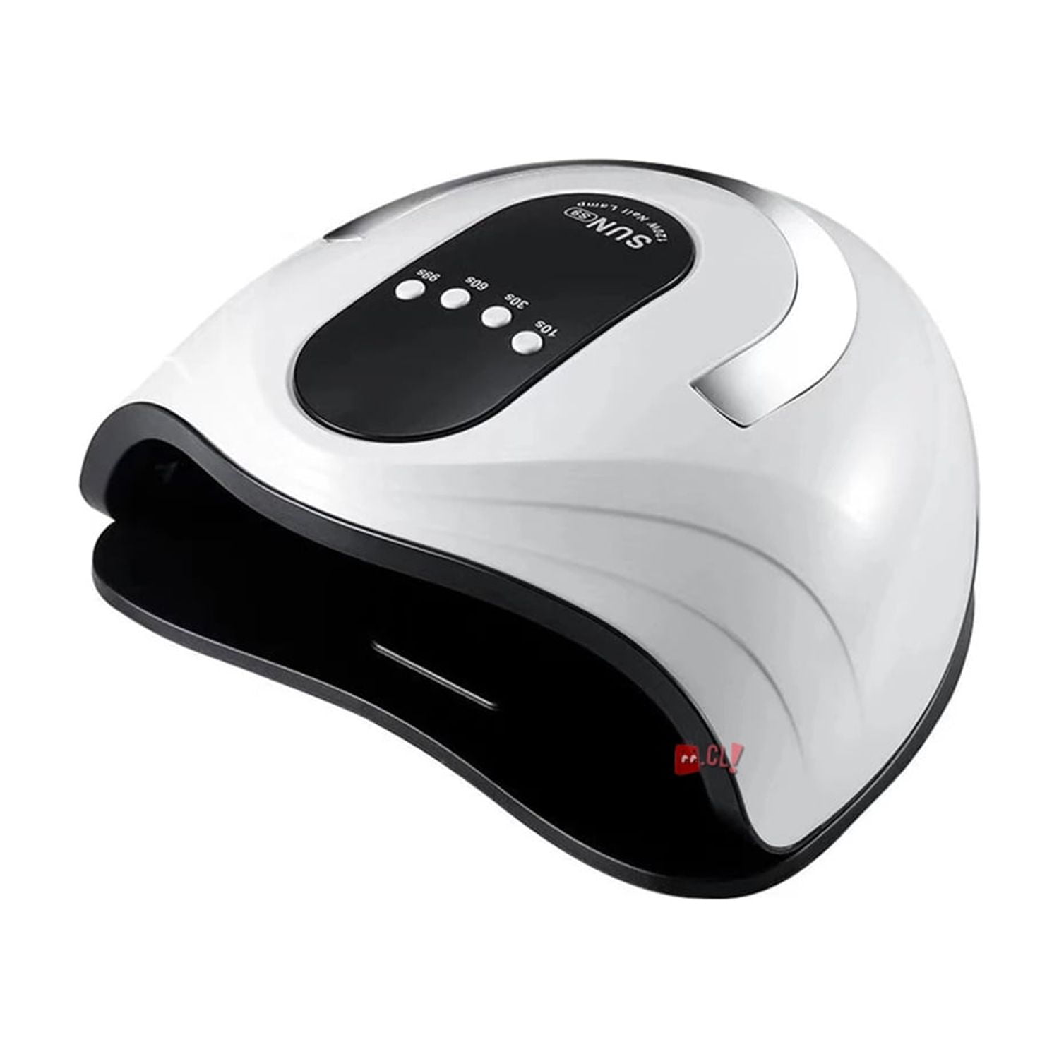 Sun - Secador Lampara De Uñas Uv Inducción Infrarroja - Ps