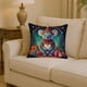 thumbnail image 2 of Almohada Decorativa Koala Christmas 14x14 Cm, 2 of 7