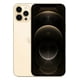 thumbnail image 2 of Iphone 12 Pro Max Restaurado - Completamente Desbloqueado - 256 Gb Dorado (reacondicionado), 2 of 3
