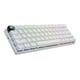 thumbnail image 1 of Teclado Inalámbrico Logitech G Pro X 60 Blanco, 1 of 3
