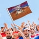thumbnail image 4 of Dumbo Bandera impresa con temática, regalo perfecto para fanáticos, amigos y familiares, y adecuada para actividades al aire libre e interiores, decoraciones de fiesta. 90 cm × 150 cm., 4 of 6