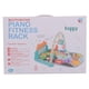 thumbnail image 4 of Juguete Gimnasio Musical Con Accesorios Infantil Rojo Dinosaurios, 4 of 4