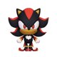 thumbnail image 1 of Espuma 3D Magnet Monogram Sonic The Hedgehog Shadow, 1 of 1