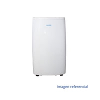 Clark - Aire Acondicionado Portátil 14000 Btu