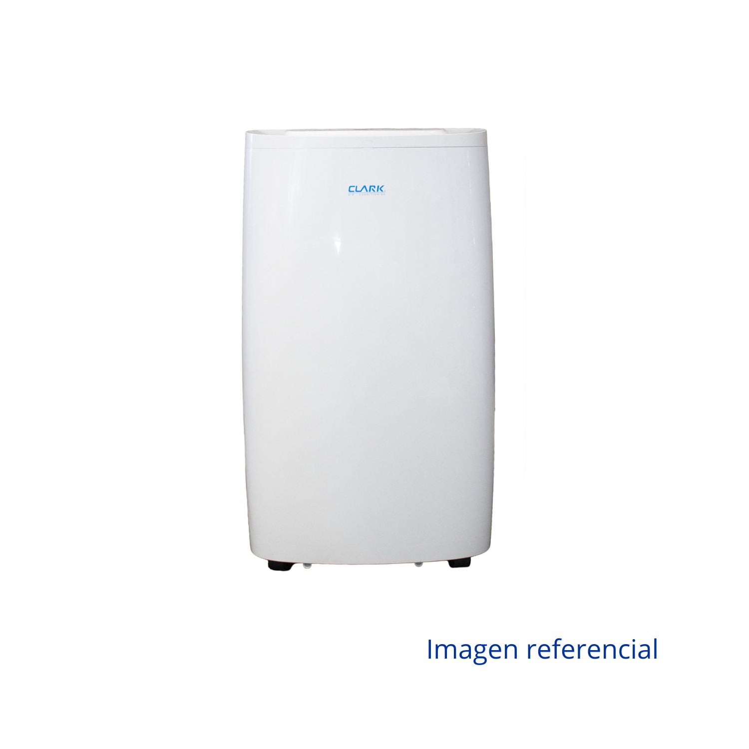 Clark - Aire Acondicionado Portátil 14000 Btu