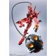 thumbnail image 2 of TAMASHII NATIONS - Mobile Suit Gundam GQuuuuuuX - Figura de Metal Red Gundam (Spirits), 2 of 9