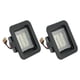 thumbnail image 2 of 2 Luces LED Para Matrícula Para Ford F-150 F150 De Repuesto Directo., 2 of 5
