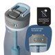 thumbnail image 4 of Botella de agua Contigo Wells 950 ml a prueba de fugas con pajilla, 4 of 9