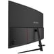 thumbnail image 2 of Monitor Gamer Curvo Kolke 27" Full HD 165Hz 1ms Freesync, 2 of 3