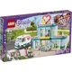 thumbnail image 4 of Kit de Construcción LEGO Friends Hospital de Heartlake City 41394, 4 of 6