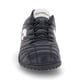 thumbnail image 3 of Zapato de Baby Futbol Juvenil Lotto - Stadio 705 TF JR Negro Blanco, 3 of 7