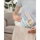 thumbnail image 5 of Caja organizadora transparente pakkabuu 25 cm × 20 cm × 5 cm – pack de 3, 5 of 7