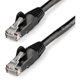 thumbnail image 1 of Cable Ethernet StarTech.com 2,4 m Negro CAT6 100 W PoE, 1 of 6