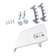 thumbnail image 4 of cubierta de embrague parachoques espiga barra tuercas espárragos kit para stihl 017 018 021 023 025, 4 of 5