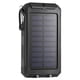 thumbnail image 1 of Cargador batería con panel solar, 1 of 11