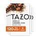 thumbnail image 1 of Bolsitas De Té Vanilla Caramel Chai 120 Unidades, 1 of 5