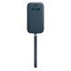 thumbnail image 3 of Funda para teléfono Apple iPhone 12/12 Pro de piel con MagSafe, 3 of 3