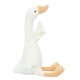 thumbnail image 5 of Figuras De Muñecas Suaves De Juguete De Peluche De Animales Lindos Para Decoraciones De Cumpleaños De Sala De Estar Blanco, 5 of 5