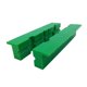 thumbnail image 1 of Banco De Tornillo De Banco Almohadillas De Mandíbula Blandas Tiras De Protección Magnética Universales 6 Pulgadas, 1 of 5