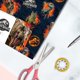 thumbnail image 3 of Papel de Regalo Jurassic World 2 Hojas 50x70 cm 2 Etiquetas, 3 of 7