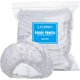 thumbnail image 1 of LEOBRO Hair Net, redes para el cabello para trabajadores de servicios de alimentación, 50 unidades, 1 of 3