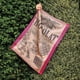 thumbnail image 3 of Toalla Garnier-Thiebaut 56 cm x 77 cm Fucsia Chocolate, 3 of 5