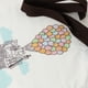 thumbnail image 3 of Totebag Niño Blanco Up Pixar Disney, 3 of 3
