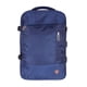 thumbnail image 2 of Mochila de viaje (Cabina Avión) Viral Azul con USB, 2 of 10