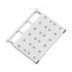 thumbnail image 3 of Estante Extensible Para Armario De Ropa, Divisor, Para Almacenamiento De Cocina, Armario De Oficina, 35cm X 30cm, 3 of 3