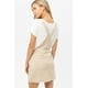 thumbnail image 5 of Vestido Con Tirantes Ajustables Y Escote Cuadrado M, 5 of 11