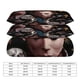 thumbnail image 4 of Michael Myers Halloween Duvet Cover Set 3 Piece Bedding Set Double Sided Printing Decorative Comforter Cover Set, 4 of 5