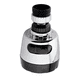thumbnail image 1 of Cabezal Adaptador Aireador Grifo Giratorio 360 Ahorra Agua, 1 of 6